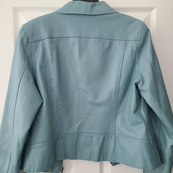 John Paul Richard Leather jacket - Picture 4 of 4